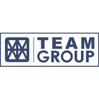 TEAMG logo