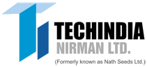 TECHIN logo