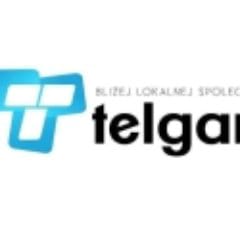 TLG logo