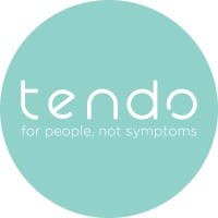 TENDO logo