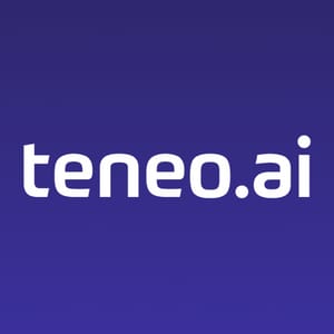 TENEO logo