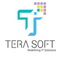 TERASOFT logo