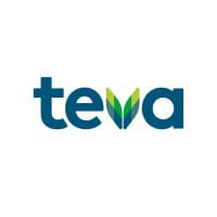 TEVA N logo