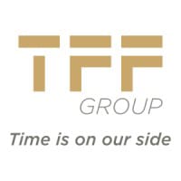 TFF logo