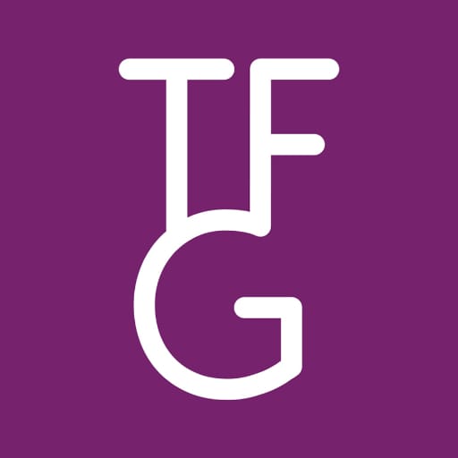 TFG logo