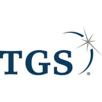 TGS logo