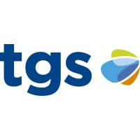 TGS N logo