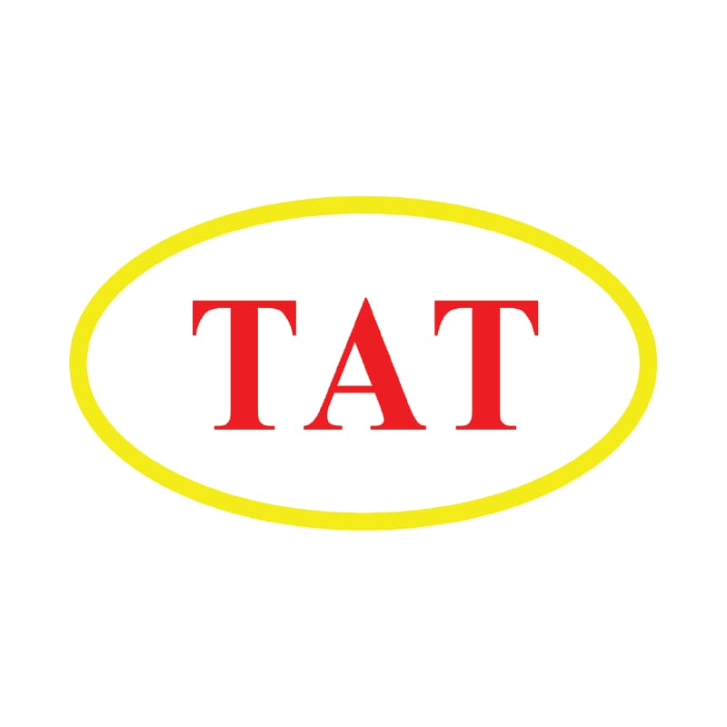 TATG-R logo