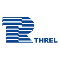 THREL-F logo