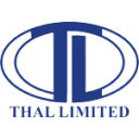 THALL logo