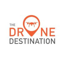 DRONE logo