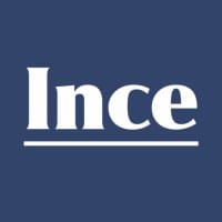 INCE logo