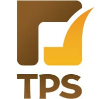 TPS-R logo