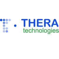 TH logo