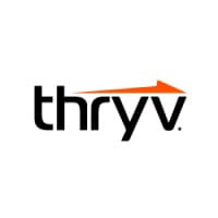 THRY logo