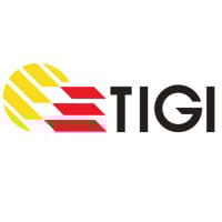 TIGI logo
