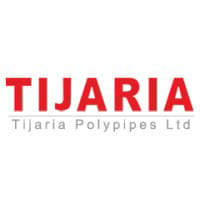 TIJARIA logo