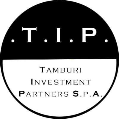 TIP logo