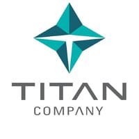 TITAN logo