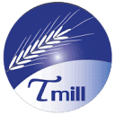 TMILL-R logo