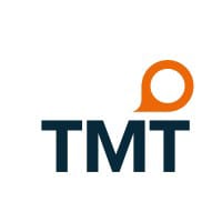 TMT-R logo