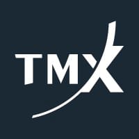 TMXX.F logo