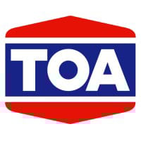 TOA-R logo