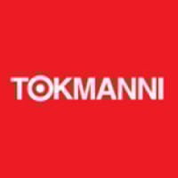 TOKMAH logo
