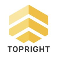 TOPR logo