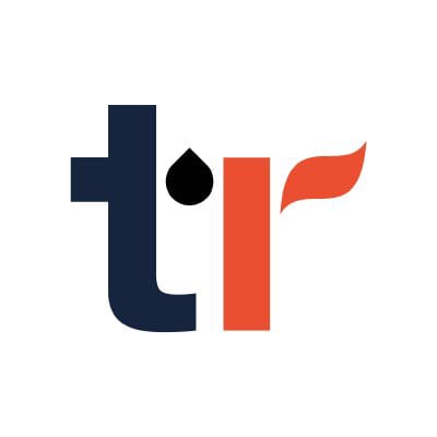 TRP logo