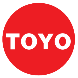 TOYOVEN logo