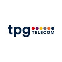TPG logo