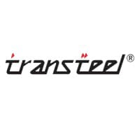 TRANSTEEL logo