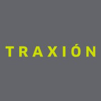 TRAXION A logo