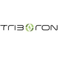 TRIBO B logo