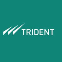 TRIDENT logo