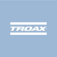 TROAX logo