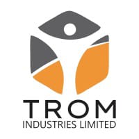 TROM logo