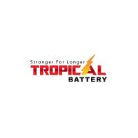 TROPICAL logo