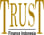 TRUS logo