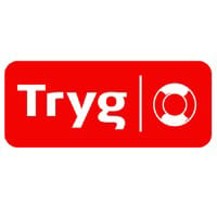 TRYG logo