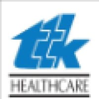 TTKHLTCARE logo