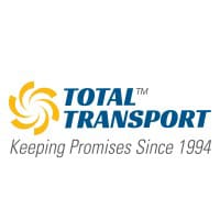 TOTAL logo