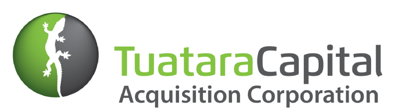 TCAC.U logo
