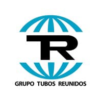 TRG logo