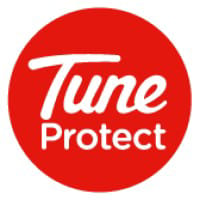 TUNEPRO logo