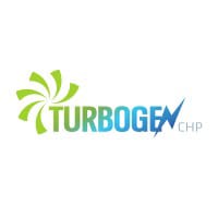 TURB logo