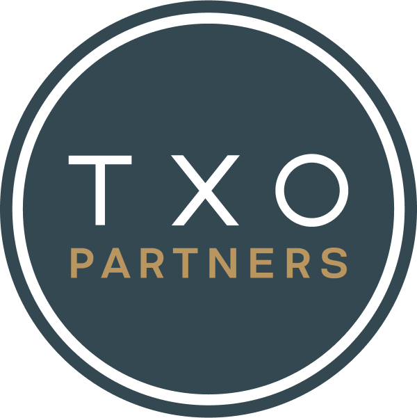 TXO logo