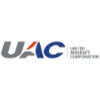 UNAC logo