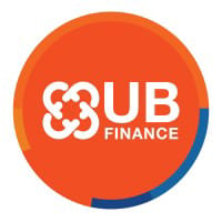 UBF.N0000 logo